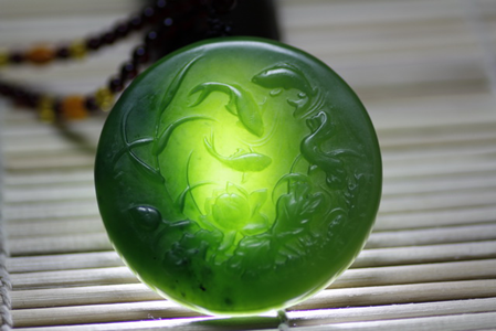 【珠寶學堂】淺談碧玉的產(chǎn)地與特征796.png